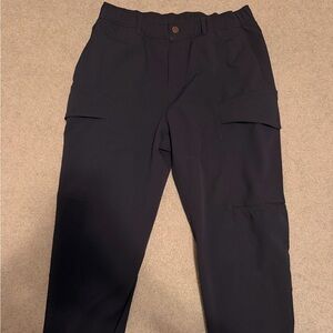 Lululemon ABC Cargo Pant 34 Waist